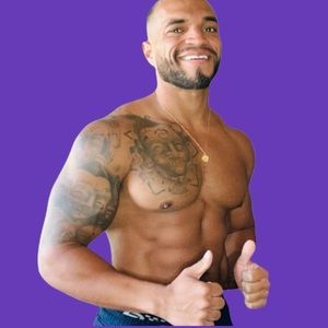 Meet your Posher, Evan